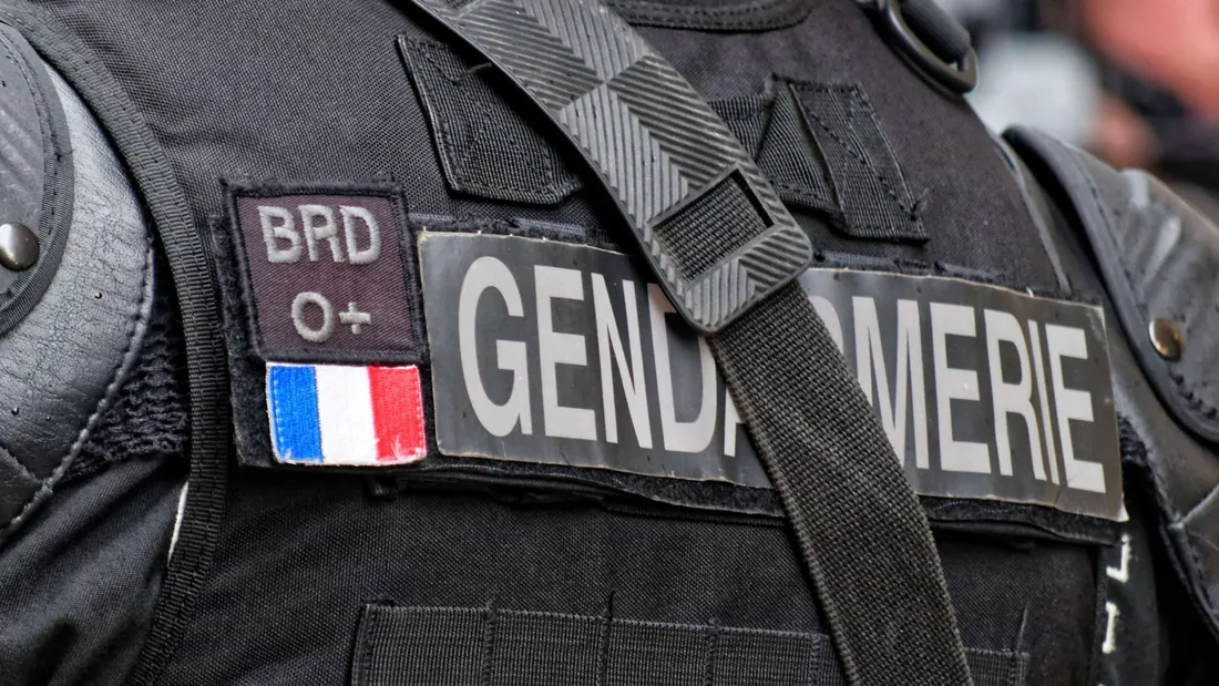 Gendarme