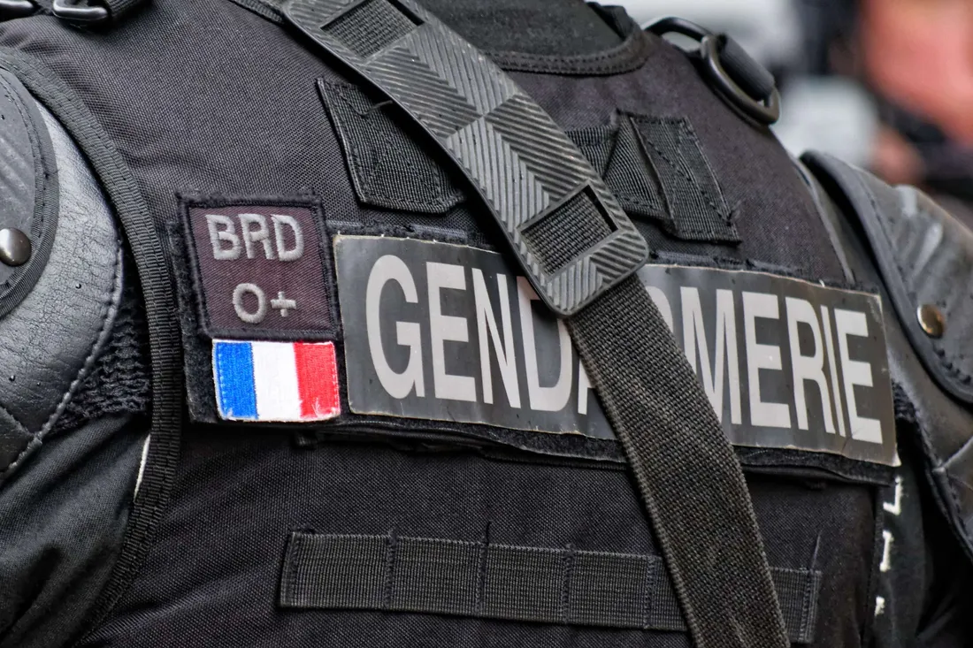 Un nouveau suspect identifié dans l’affaire