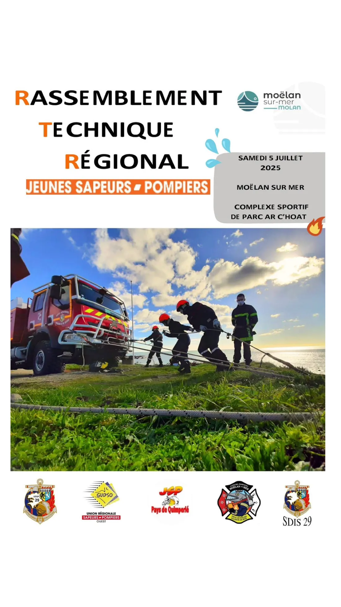 Une journée ouverte à tous