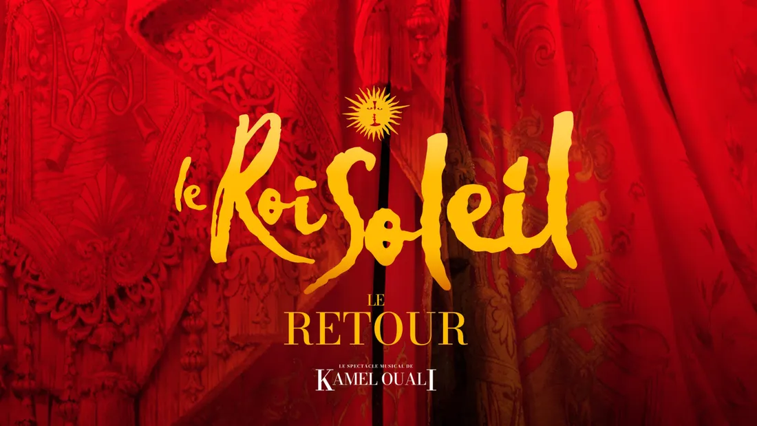  Le Roi Soleil La Com die Musicale Culte De Retour En 2025 RCA
