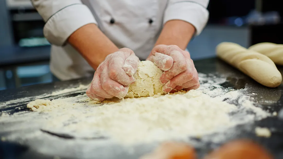 boulangers boulangerie
