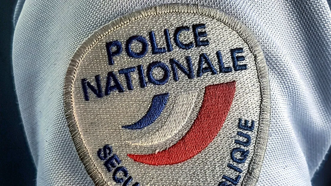 Police nationale (image d'illustration)