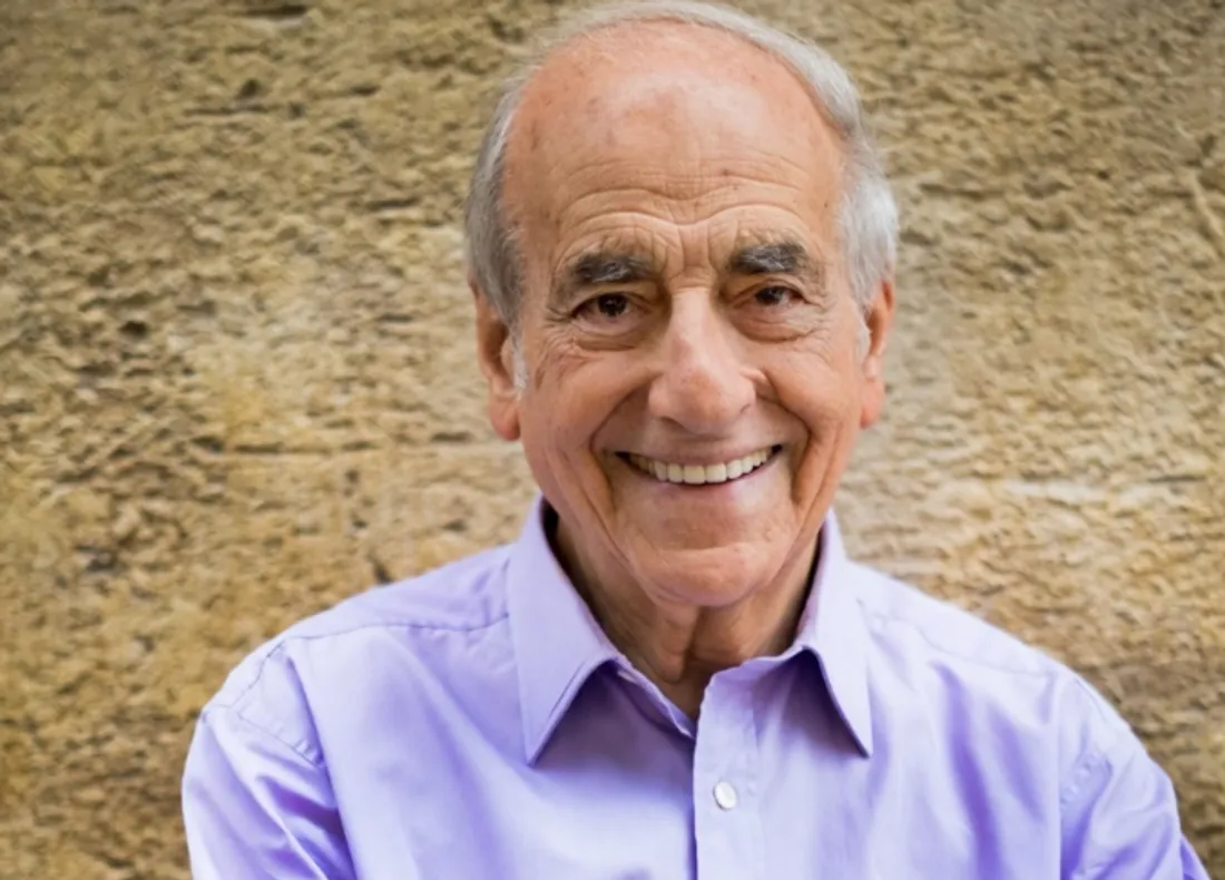 Jean-Pierre Elkabbach 