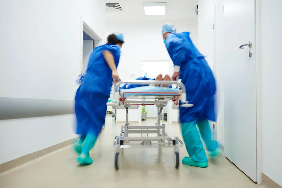 hopital