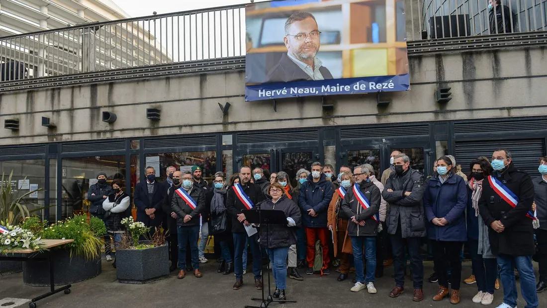 Hommage à Hervé Neau