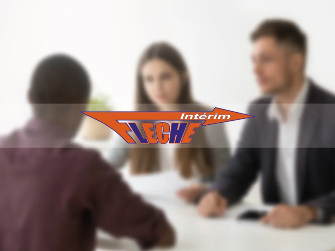 Flèche Intérim 15