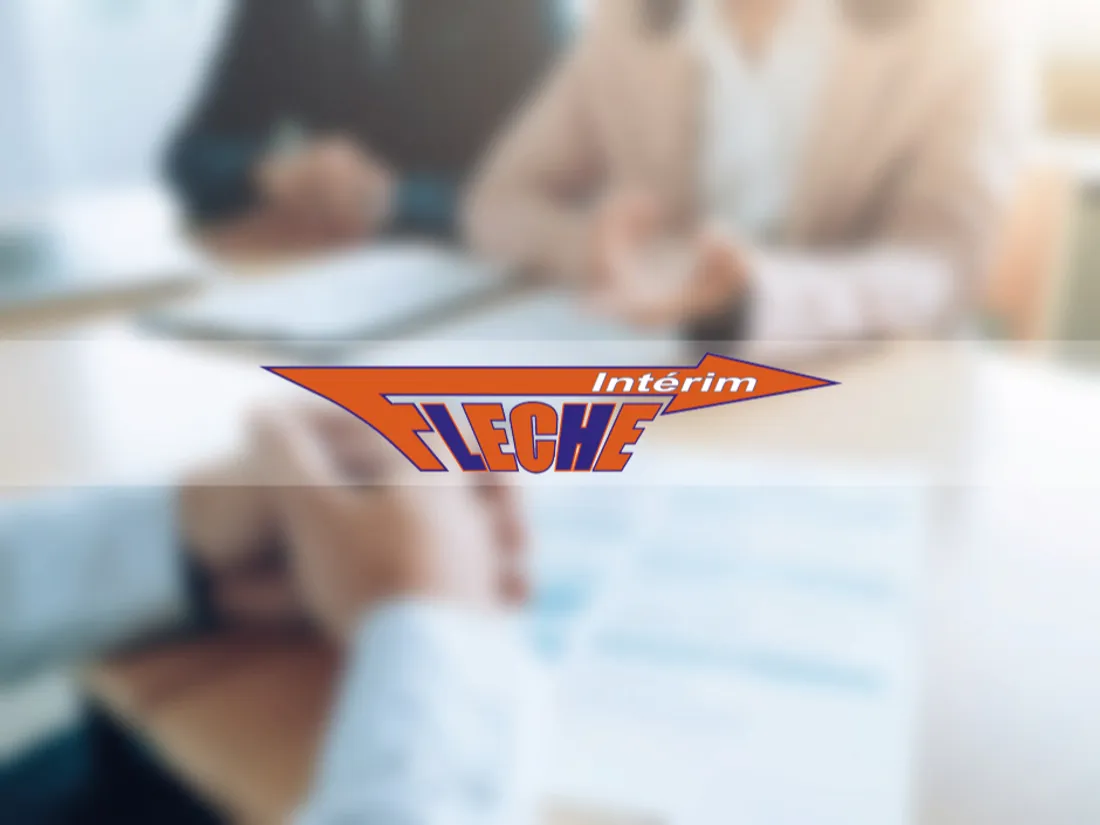 Flèche Intérim 4