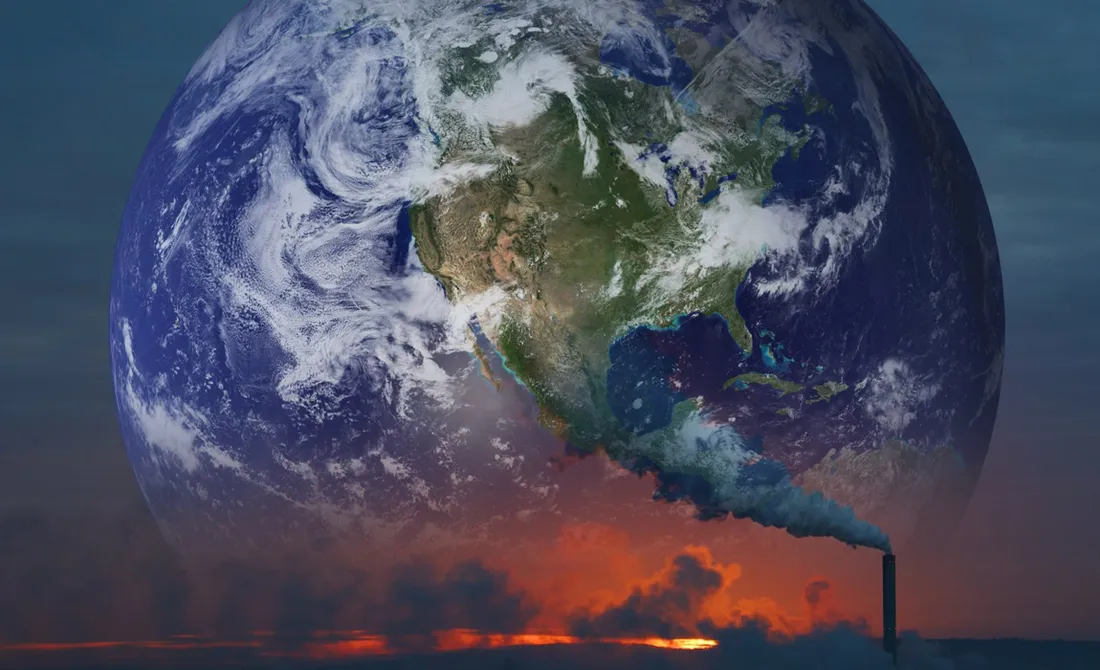 2025, une nouvelle année sous haute température