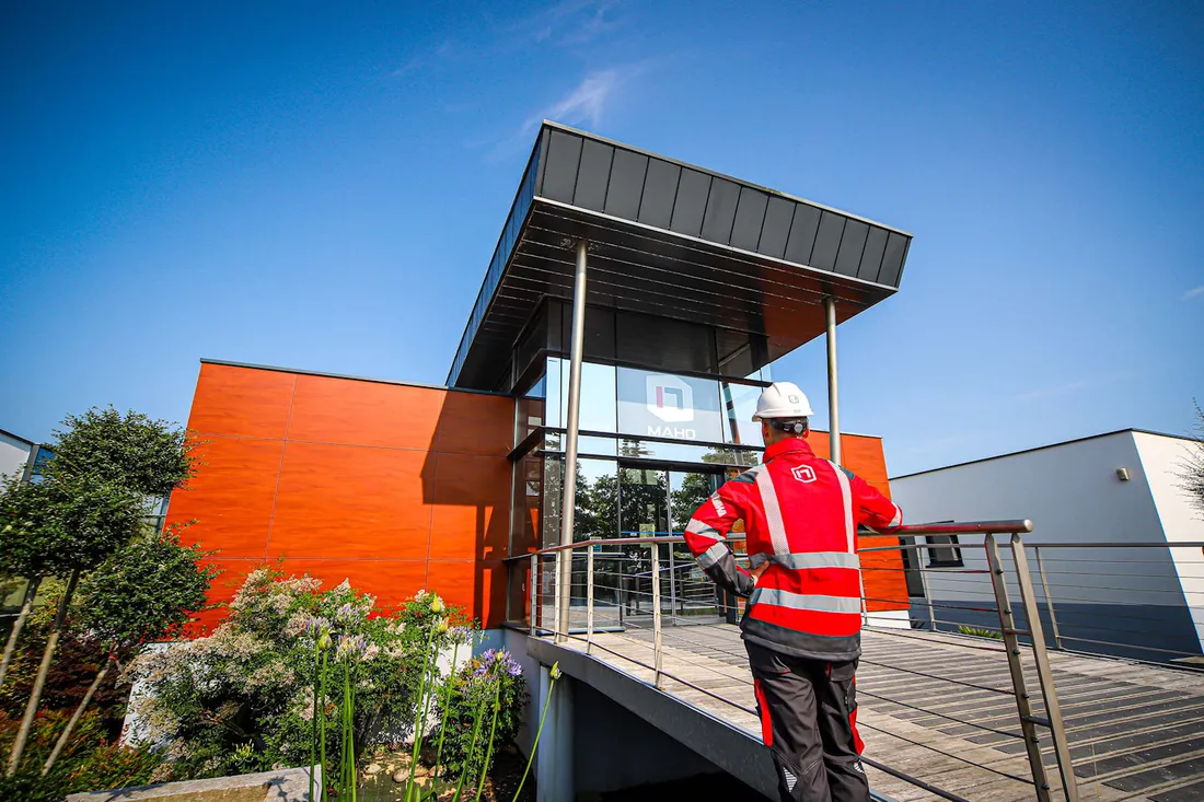 Groupe Maho Recrutement Dec 2025