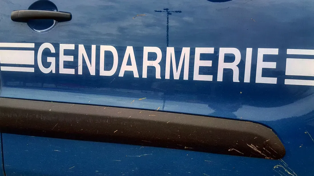 gendarmerie
