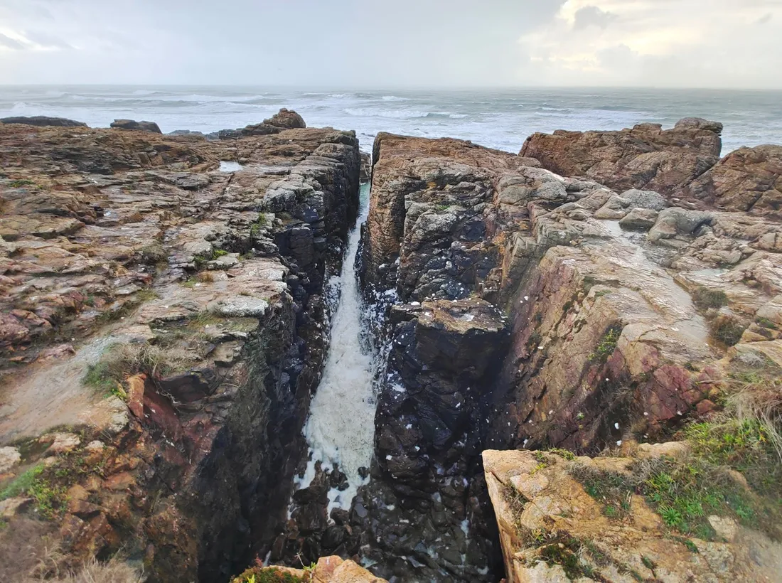 Le Puits d'Enfer, archives