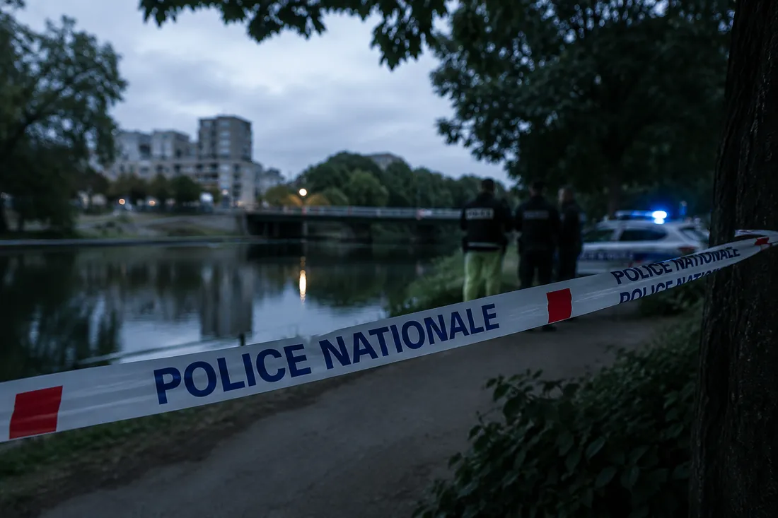 Le corps d’un enfant de 12 ans a été découvert sur les rives de la Vilaine à Rennes.