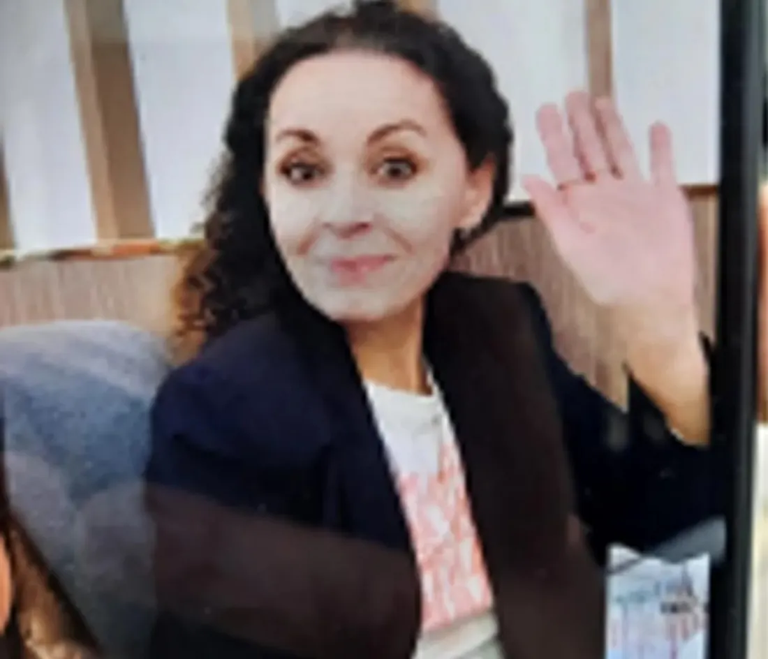 Karine Esquivillon n'a pas donné signe de vie depuis le 27 mars 