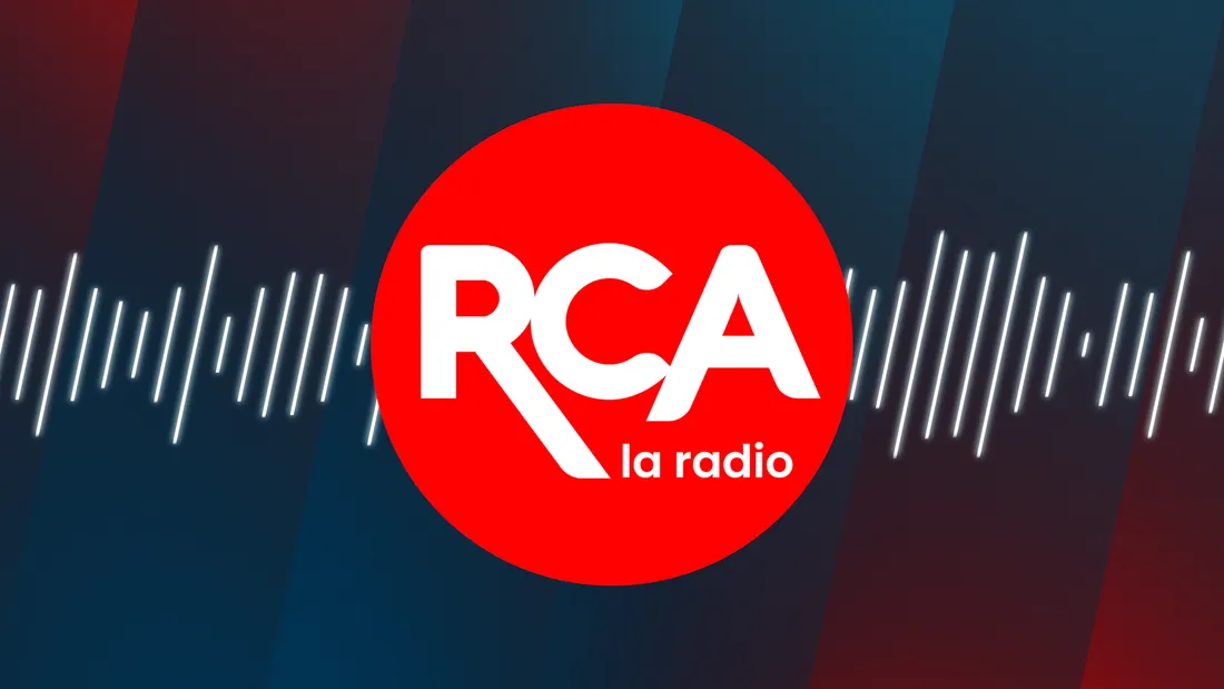 Logo RCA