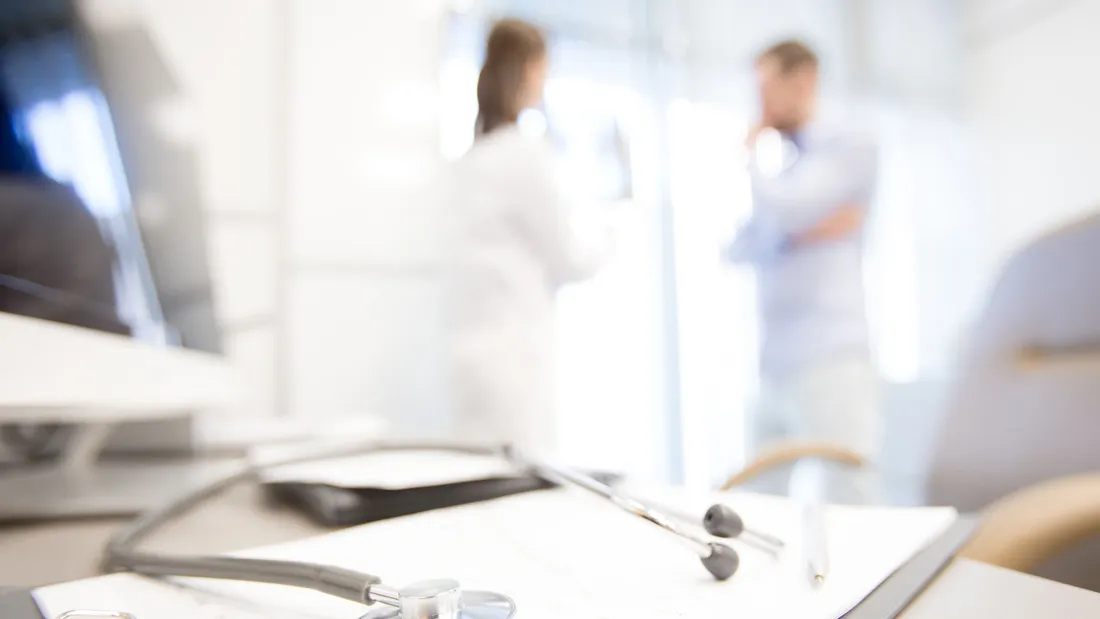 médecine, arrêts maladie