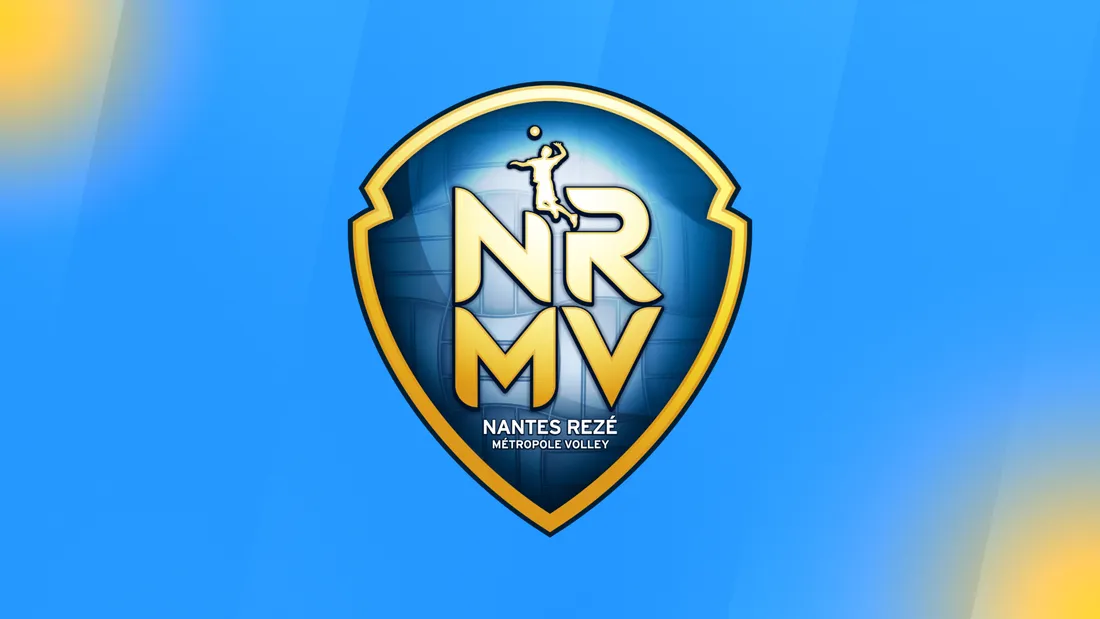 Nantes-Rezé Métropole Volley