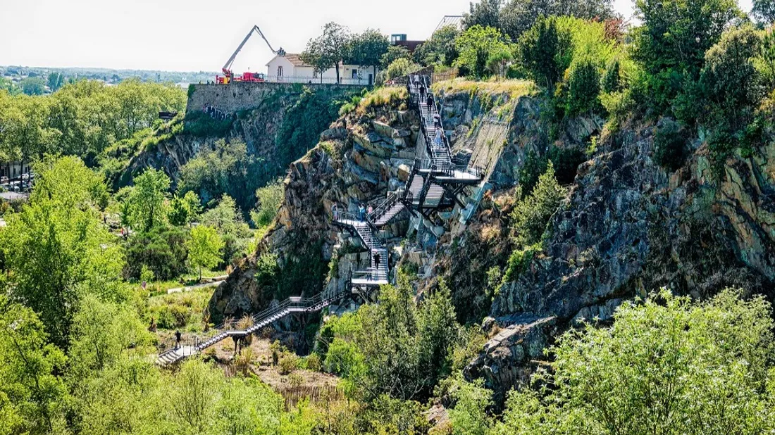 Jardin Extraordinaire