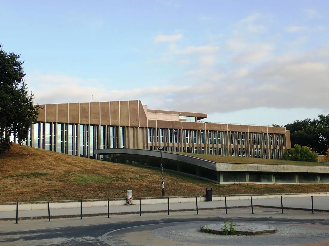 Université de Nantes