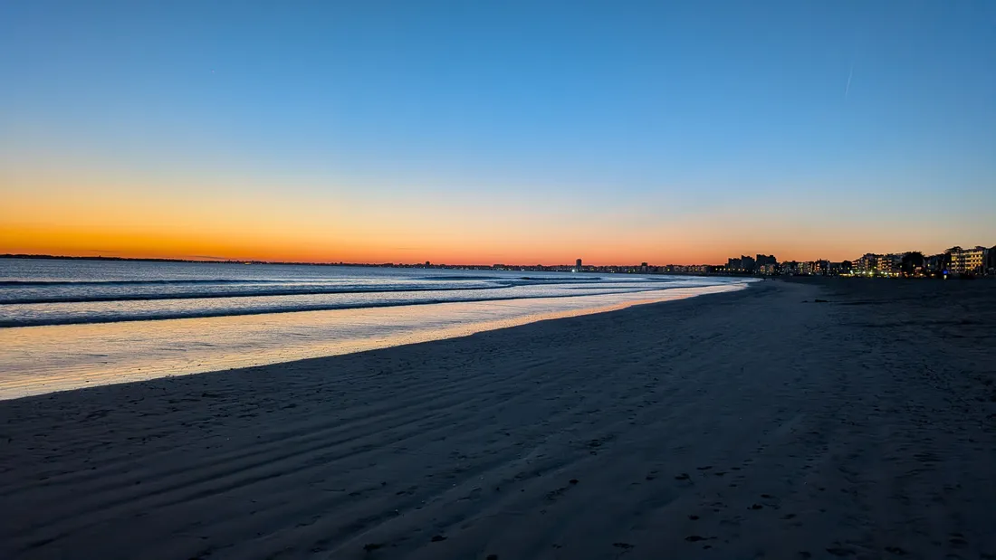 Des records de chaleur pour un mois d’avril