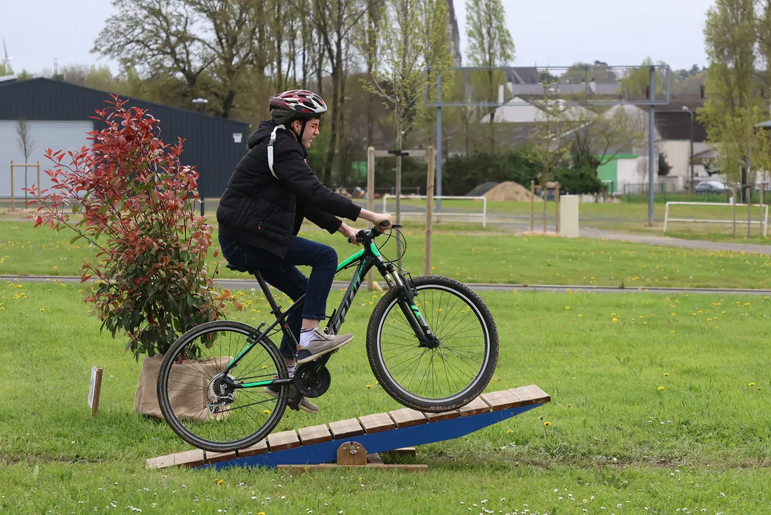 Salon internationale du Vélo édition 2025