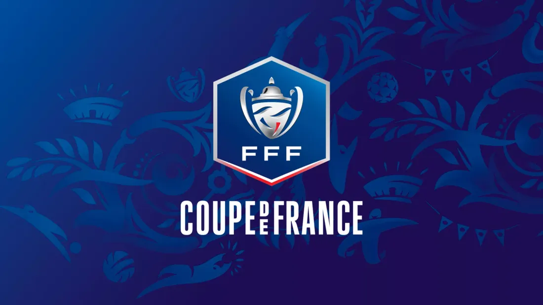 Logo de la Coupe de France