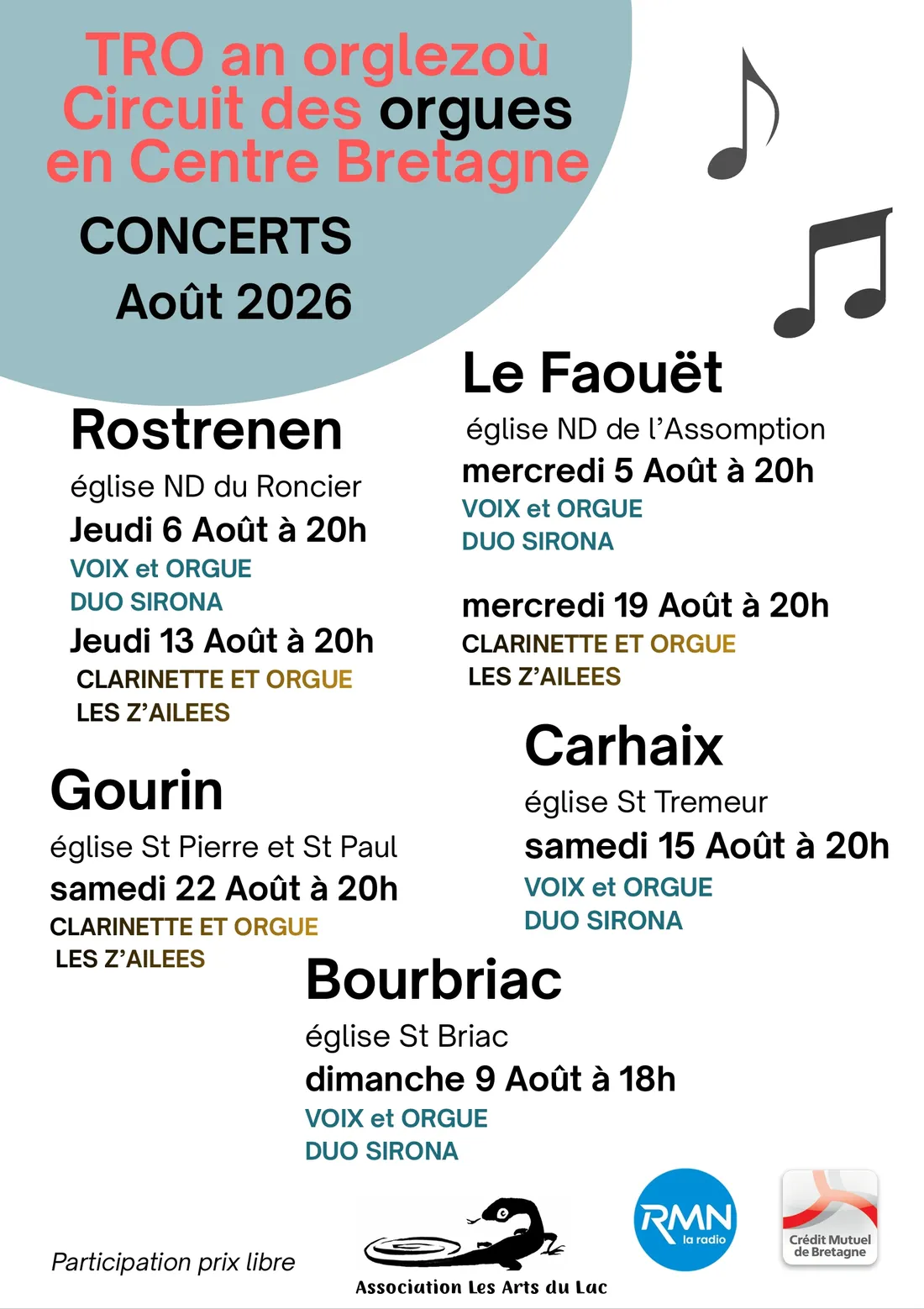 tro lieux