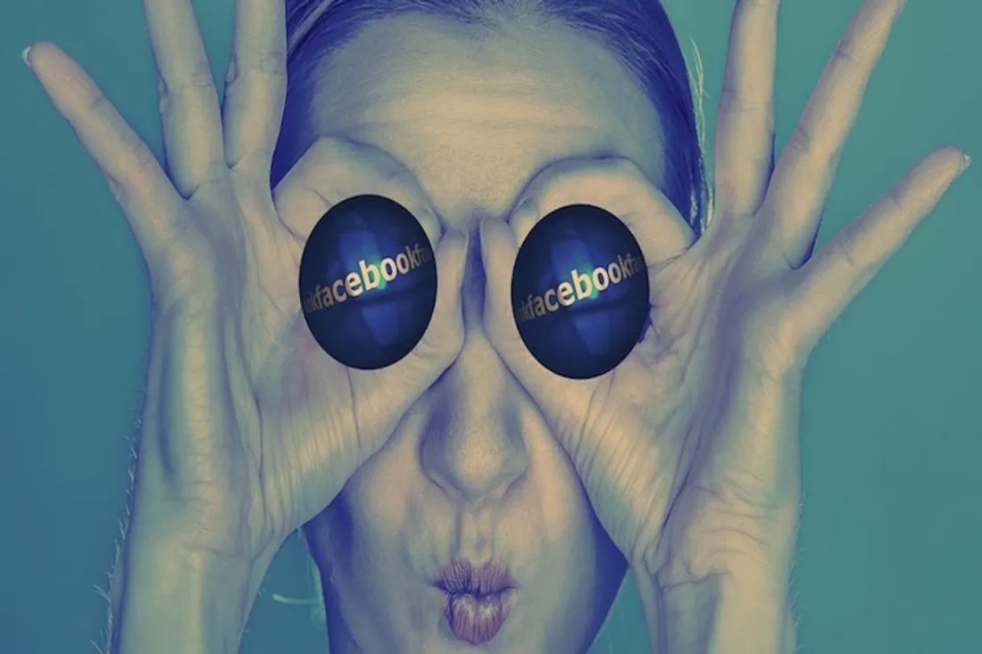 Renseignement sur les réseaux pour votre future employeur