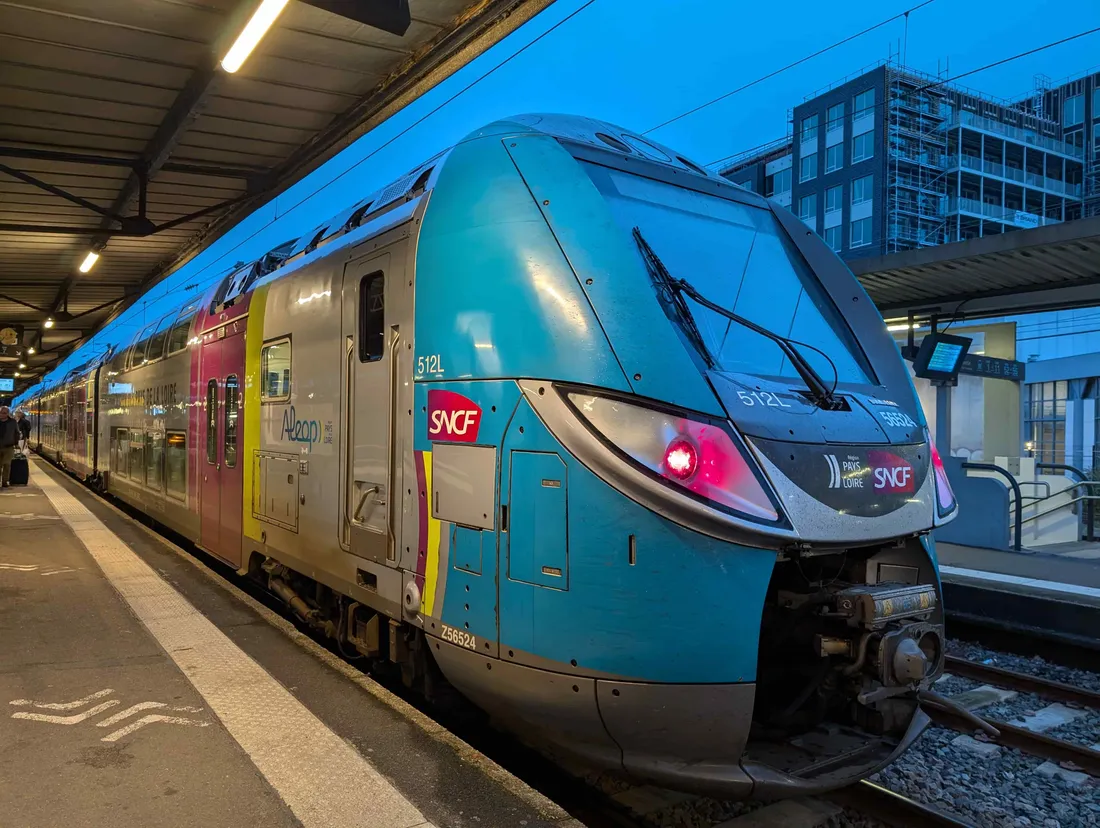 Un nouvel accident mortel à Vertou