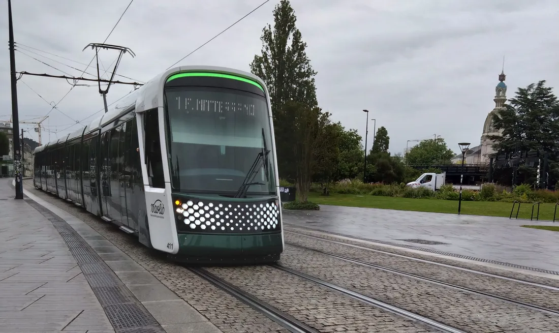 Des transports perturbés ce mardi à Nantes