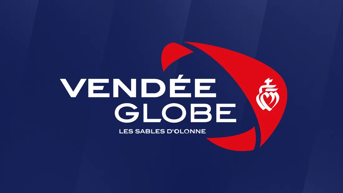 Vendée Globe 2024 - logo
