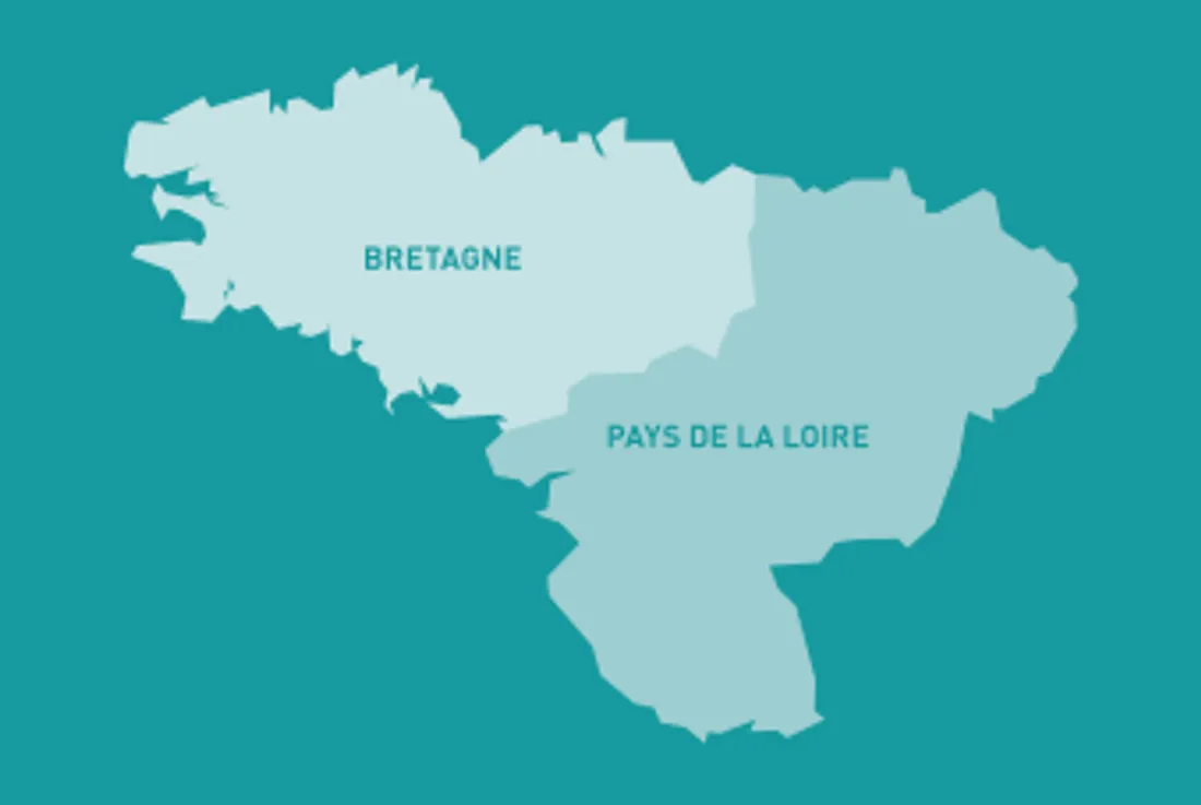 Bretagne et Pays de La Loire