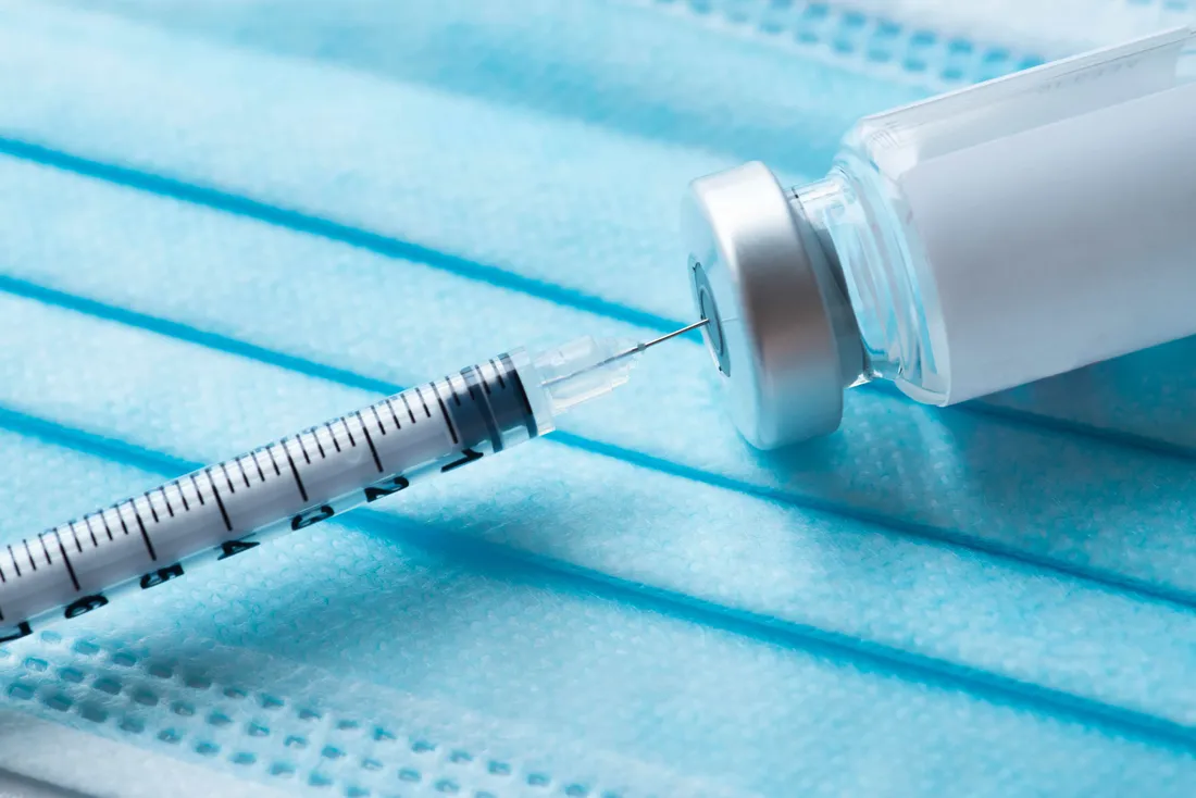 La campagne 2025-2026 de vaccination contre la grippe bat son plein.