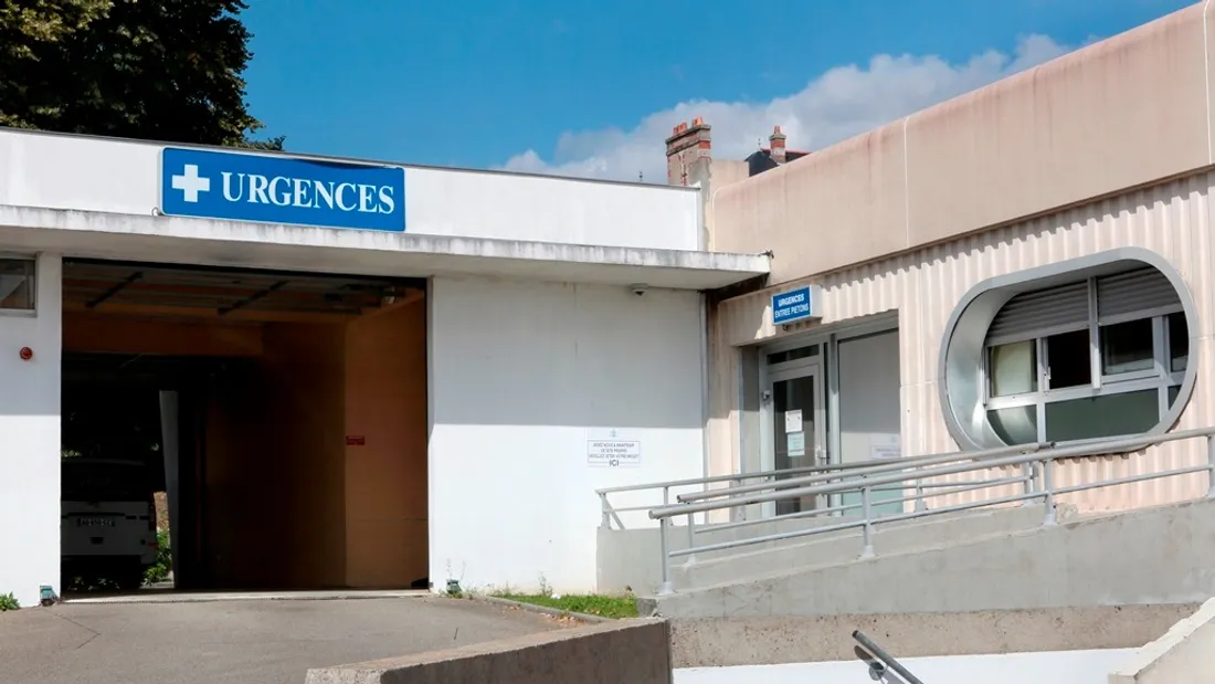 Urgences de Redon