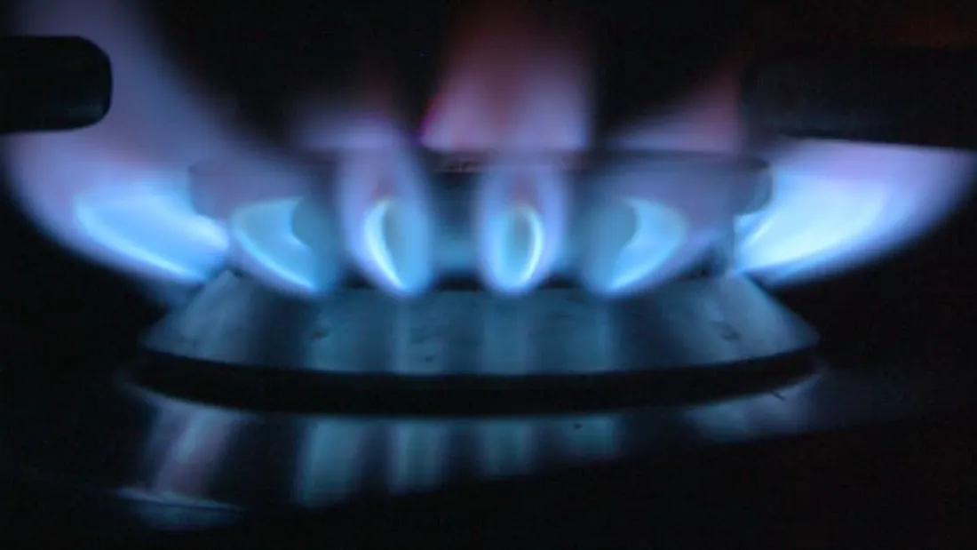 Un gaz moins cher… mais une facture plus élevée