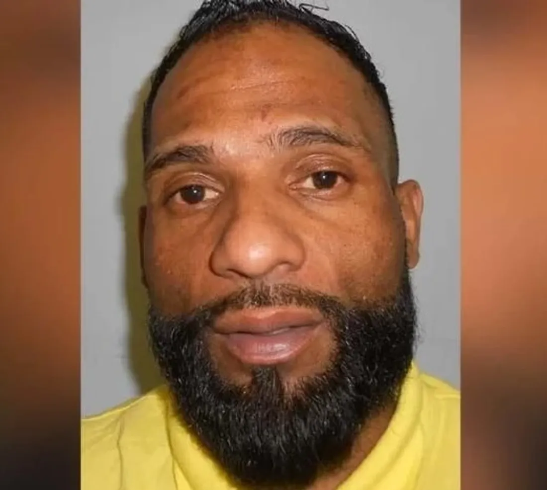 Stéphane I. s'est évadé du centre de détention d'Argentan