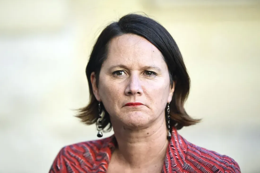 Johanna Rolland