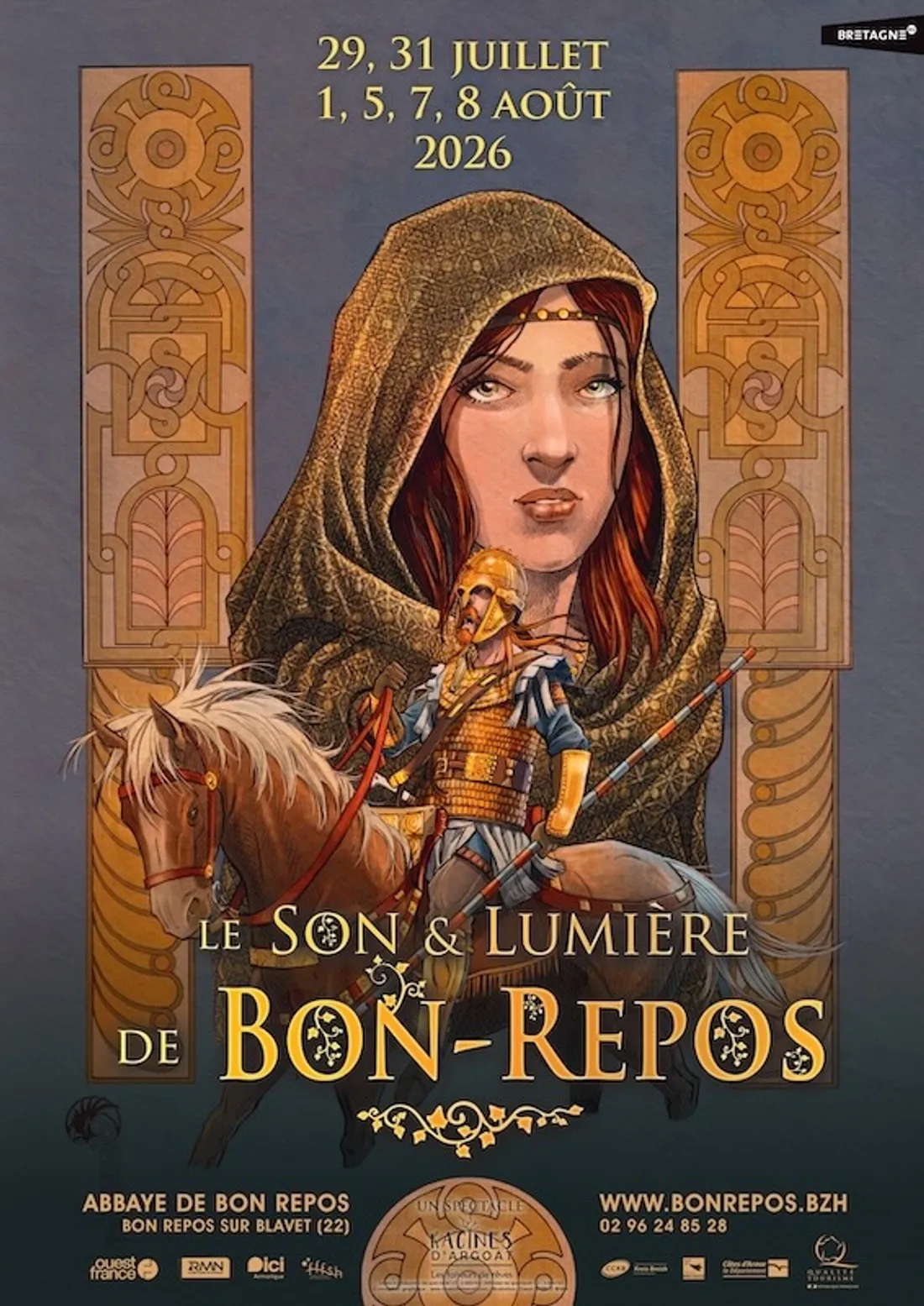 affiche