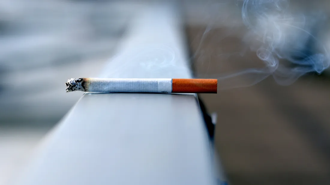 cigarettes tabagisme
