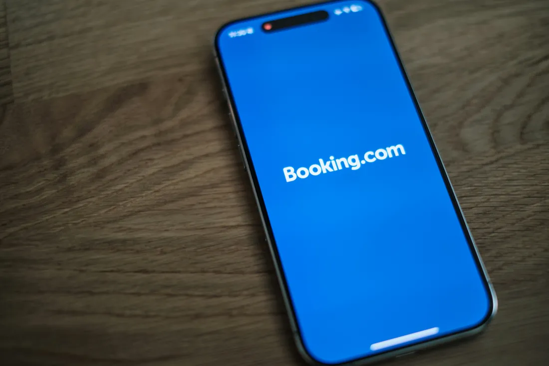 booking
