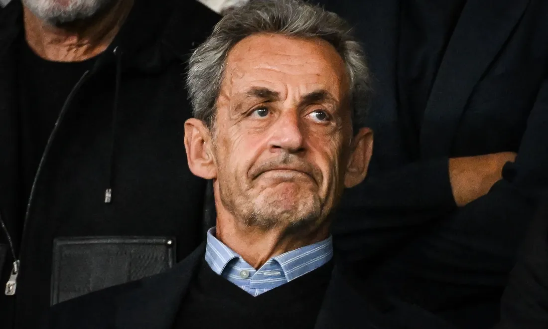 Affaire Bygmalion: Nicolas Sarkozy définitivement condamné
