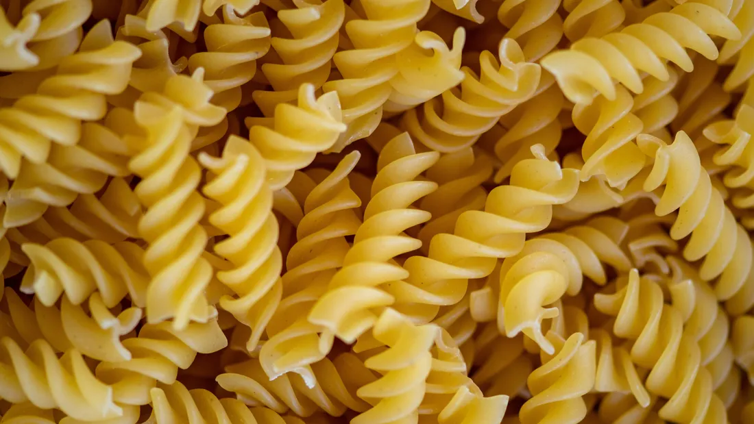 pâtes