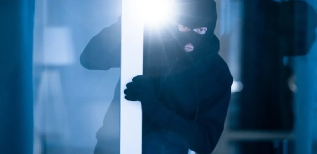 Les chiffres indiquent une baisse constante des cambriolages à Nantes