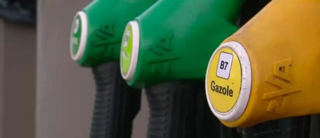Gazole : Une mesure exceptionnelle pour éviter la rupture