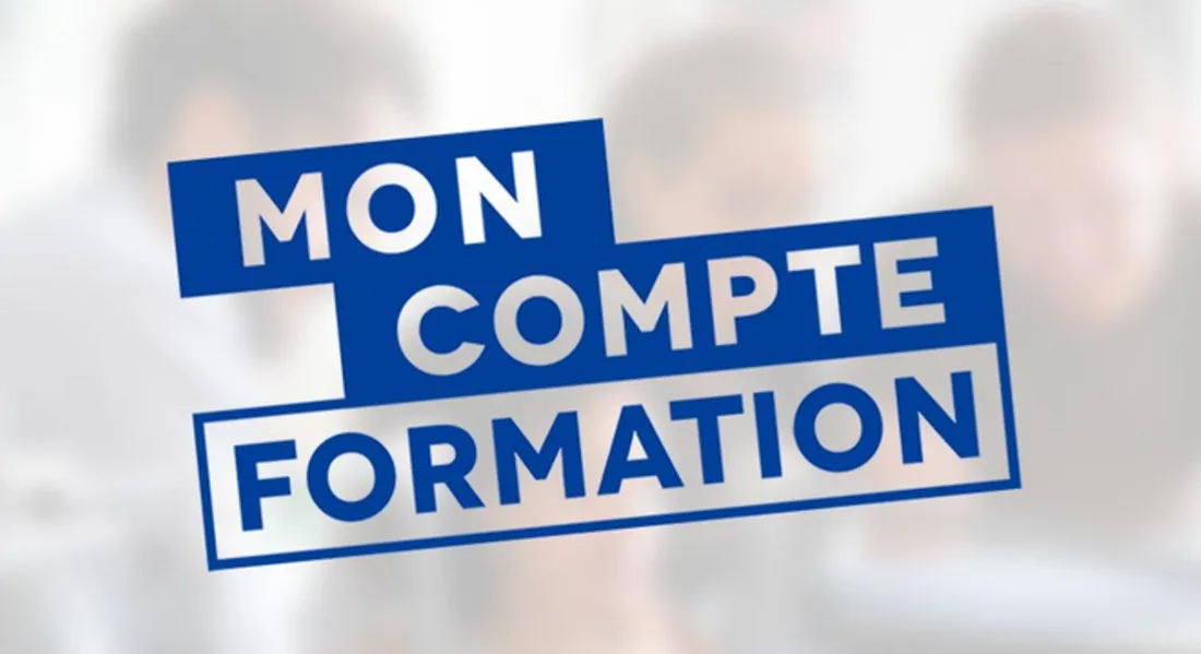 Compte formation