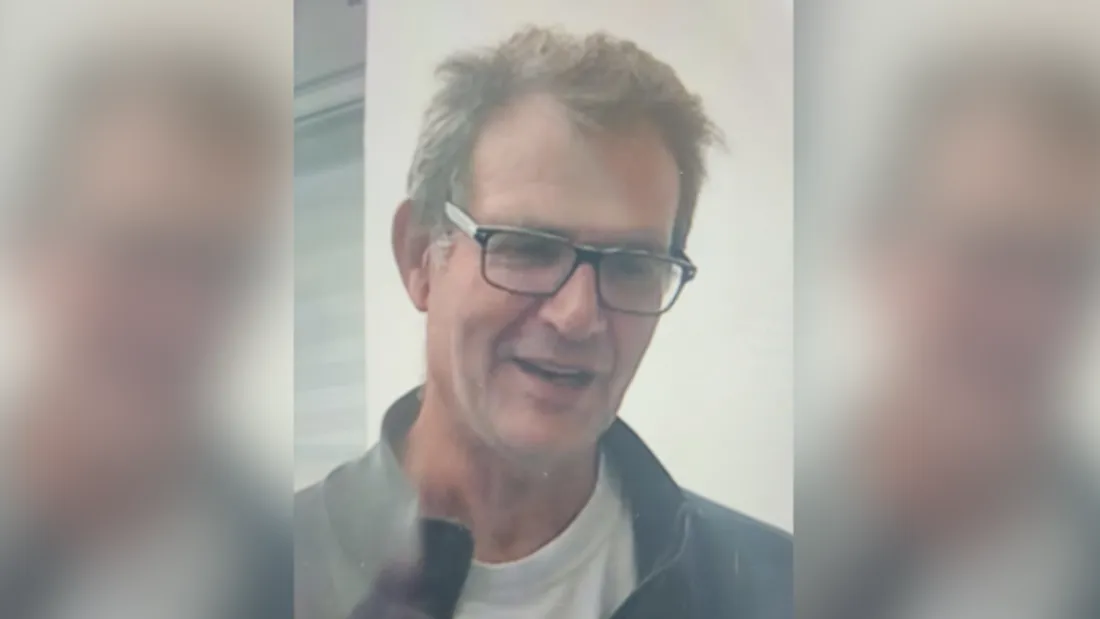 Disparition en Vendée