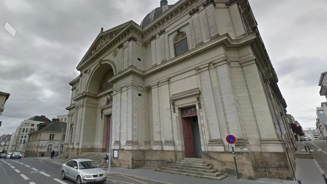 Notre-Dame de Bon Port