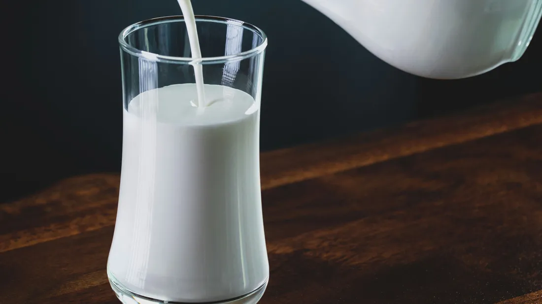 lait