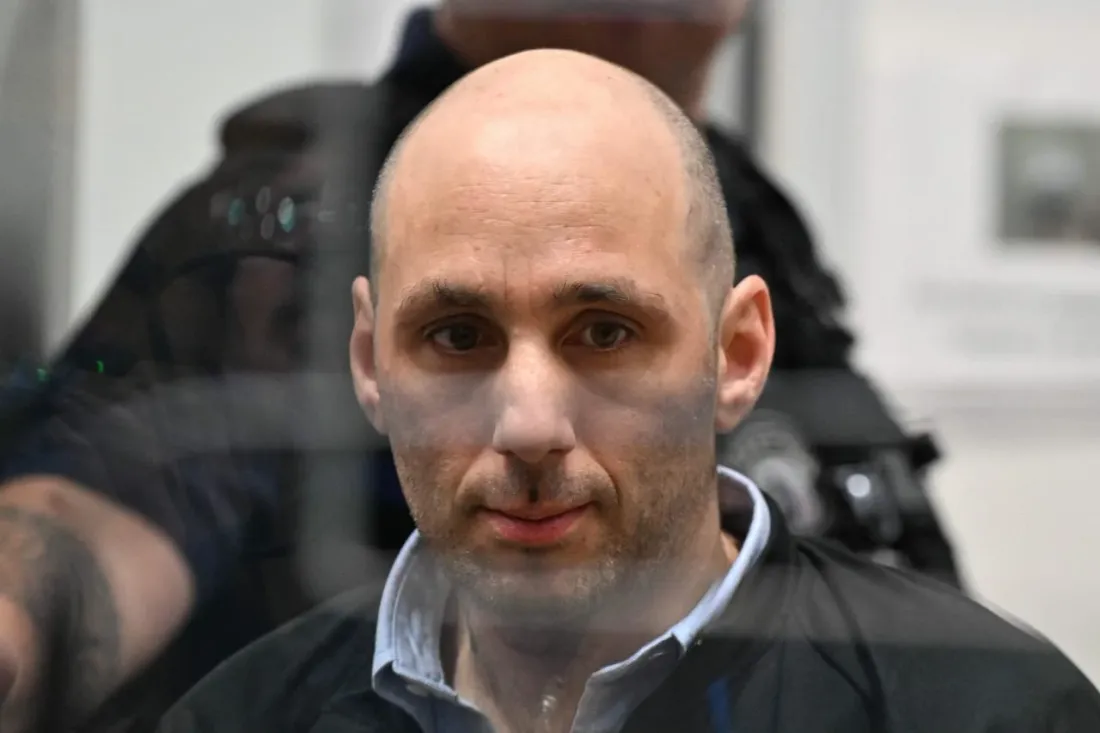 Cédric Jubillar a reconnu être à l'origine de la mort de son épouse Delphine.
