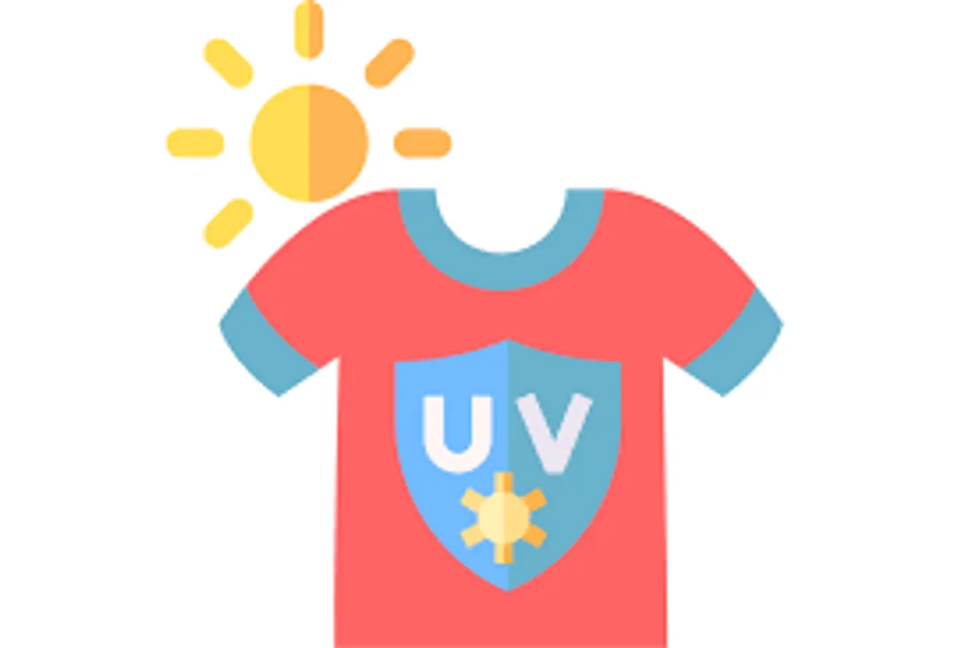 Vêtements anti-UV, alliés indispensables