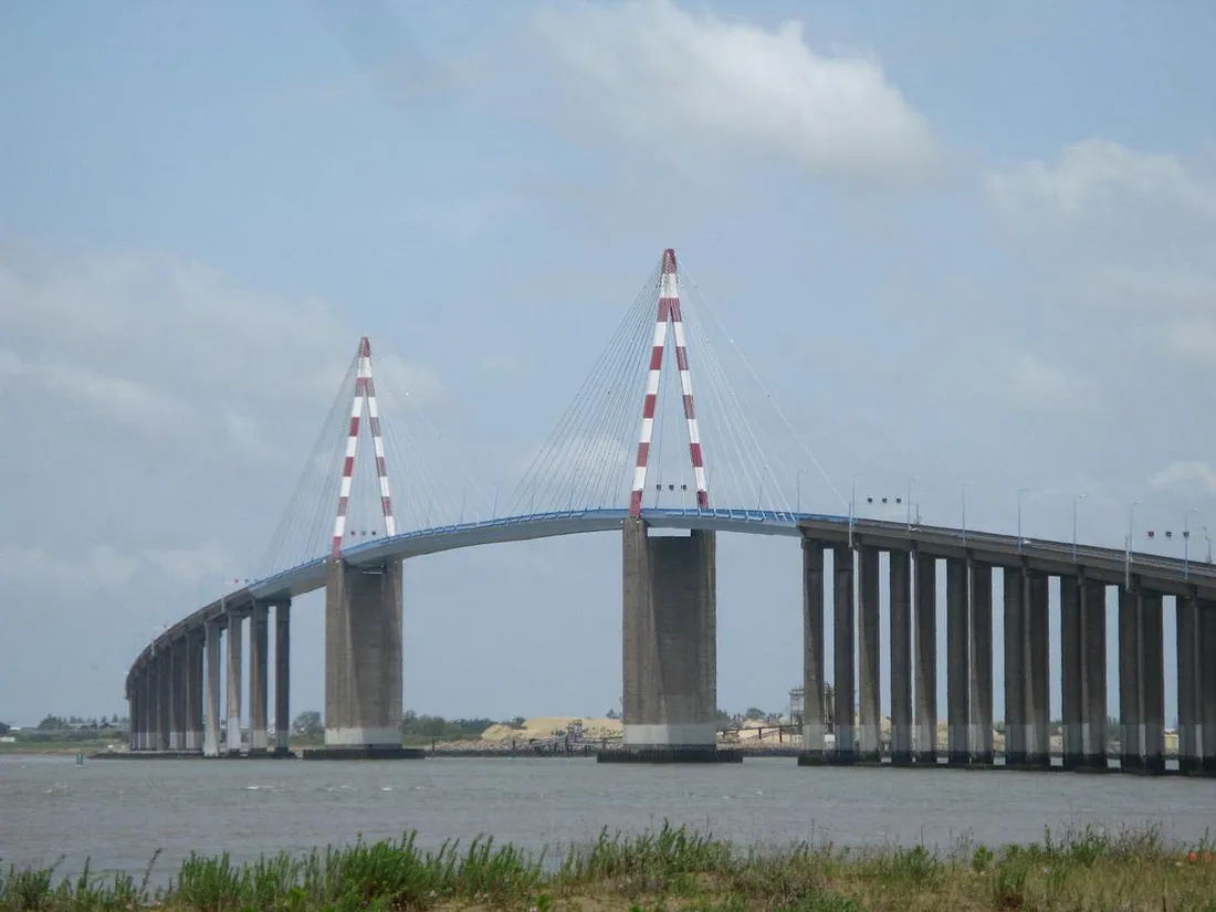 Pont de Saint-Nazaire